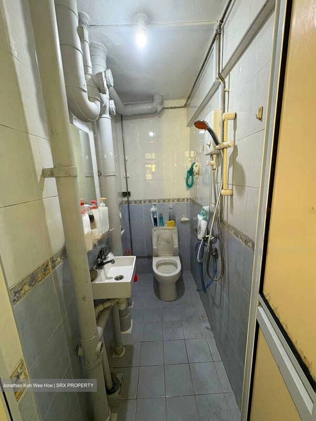 Blk 95 Commonwealth Drive (Queenstown), HDB 3 Rooms #449975951